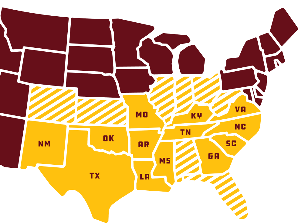 Pizza Inn Franchise