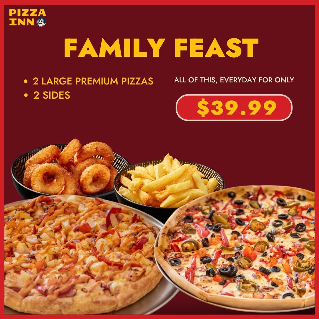Pizza Image 1