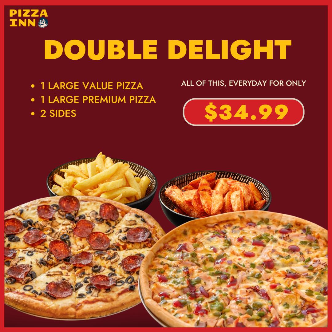 Pizza Image 2