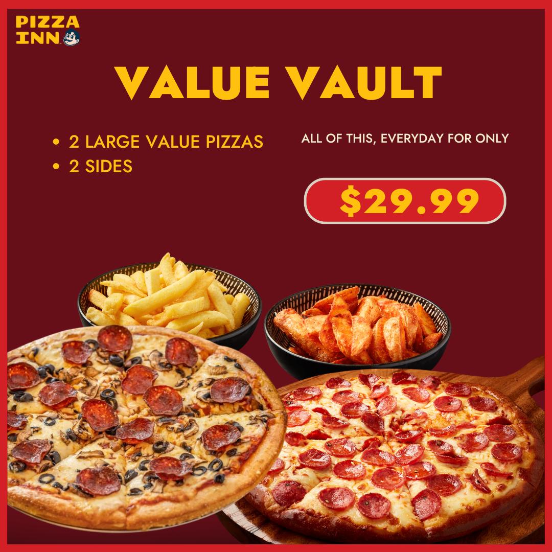 Pizza Image 1